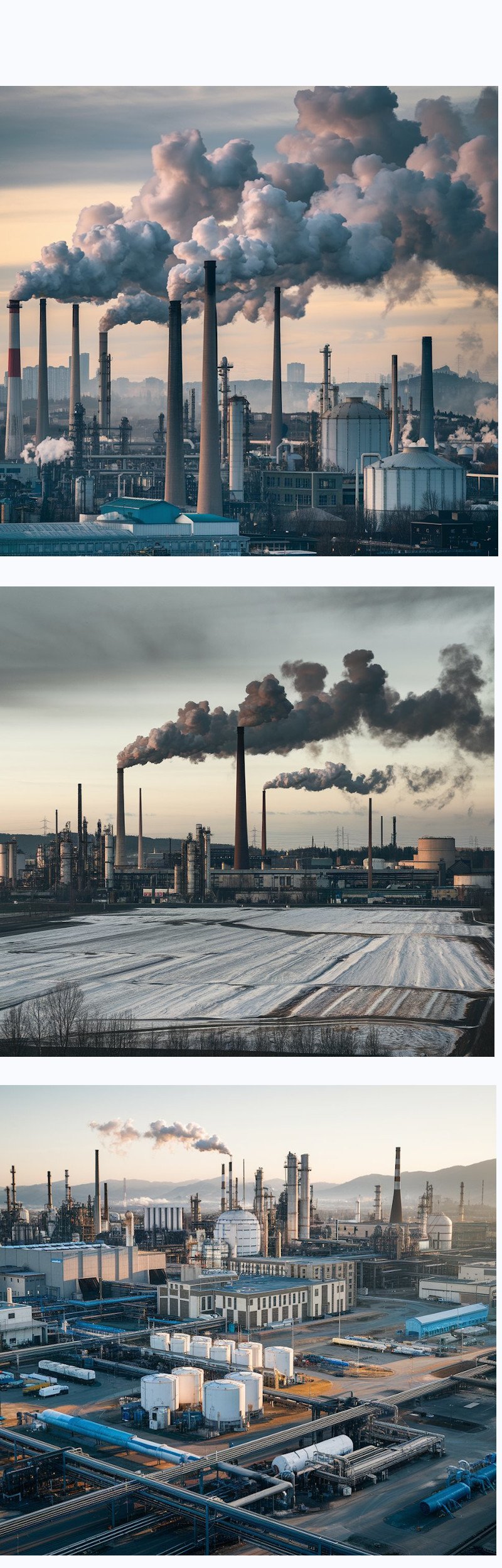 industria plastica processi chimici azienda plastica